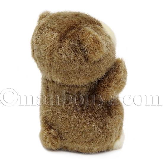 くま ぬいぐるみ 動物園 たけのこ TAKENOKO JOYFUL MATES ジョイフル