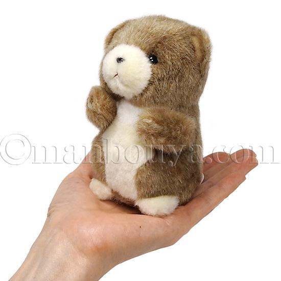 DOUBAO 熊カウボーイぬいぐるみ AWABEES / ぬいぐるみ くま パッチワーク