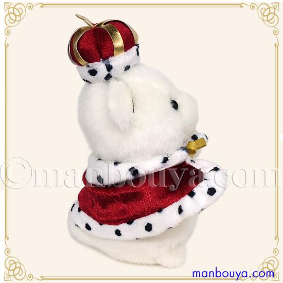 シロクマ ぬいぐるみ 服 セット 人形 たけのこ JOYFUL MATE 森の シロクマ ぬいぐるみ 服 セット 人形 たけのこ JOYFUL MATE 森の