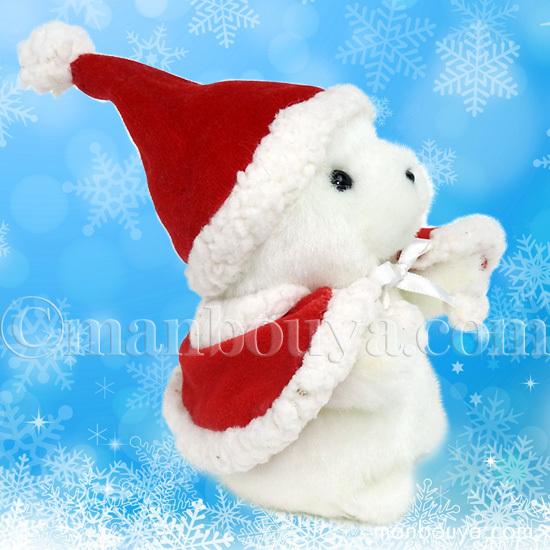 ぷうあ「雪だるまとxmasローズ」「サンタとトナカイ」据え置き型 61ANCRhCWdL._UF350,350_QL50_.jpg