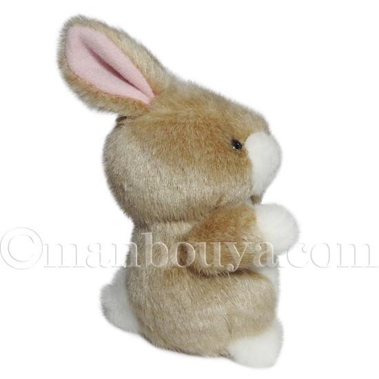 ジョイフルメイト たけのこ　うさぎのサンデー うさぎ ぬいぐるみ たけのこ TAKENOKO JOYFUL MATES ジョイフル