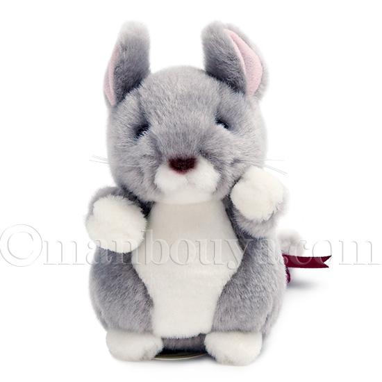 ねずみ ぬいぐるみ かわいい たけのこ TAKENOKO JOYFUL MATES 森 ねずみ ぬいぐるみ かわいい たけのこ TAKENOKO JOYFUL MATES 森