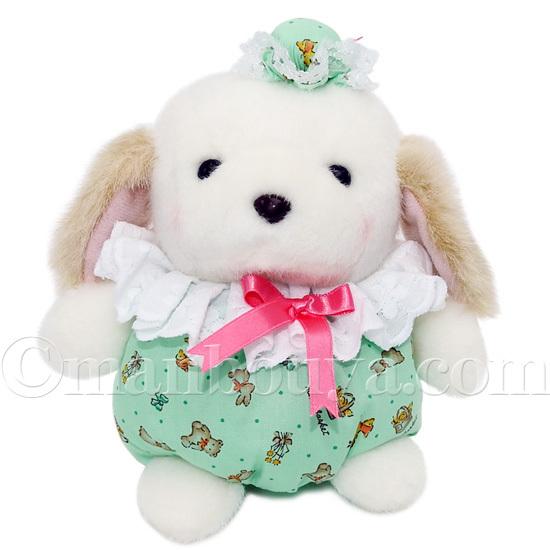 レトロ ぬいぐるみ 犬 動物 たけのこ TAKENOKO プチぶらんでーと レトロ ぬいぐるみ 犬 動物 たけのこ TAKENOKO プチぶらんでーと