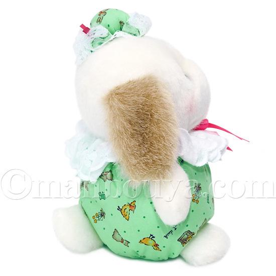 レトロ ぬいぐるみ 犬 動物 たけのこ TAKENOKO プチぶらんでーと レトロ ぬいぐるみ 犬 動物 たけのこ TAKENOKO プチぶらんでーと