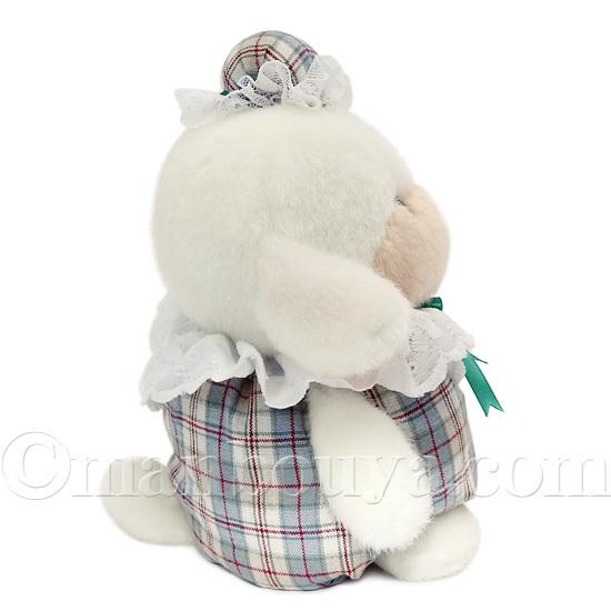 レトロ ぬいぐるみ 動物 ひつじ たけのこ TAKENOKO プチぶらんで レトロ ぬいぐるみ 動物 ひつじ たけのこ TAKENOKO プチぶらんで