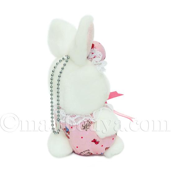 レトロ ぬいぐるみ うさぎ 動物 たけのこ TAKENOKO プチぶらんで レトロ ぬいぐるみ うさぎ 動物 たけのこ TAKENOKO プチぶらんで
