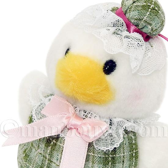 レトロ ぬいぐるみ 鳥 アヒル たけのこ TAKENOKO プチぶらんでー レトロ ぬいぐるみ 鳥 アヒル たけのこ TAKENOKO プチぶらんでー