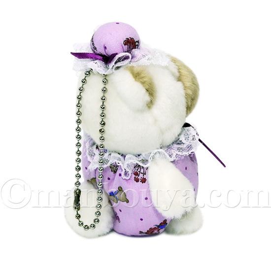 レトロ ぬいぐるみ 動物 くま たけのこ TAKENOKO プチぶらんでー レトロ ぬいぐるみ 動物 くま たけのこ TAKENOKO プチぶらんでー