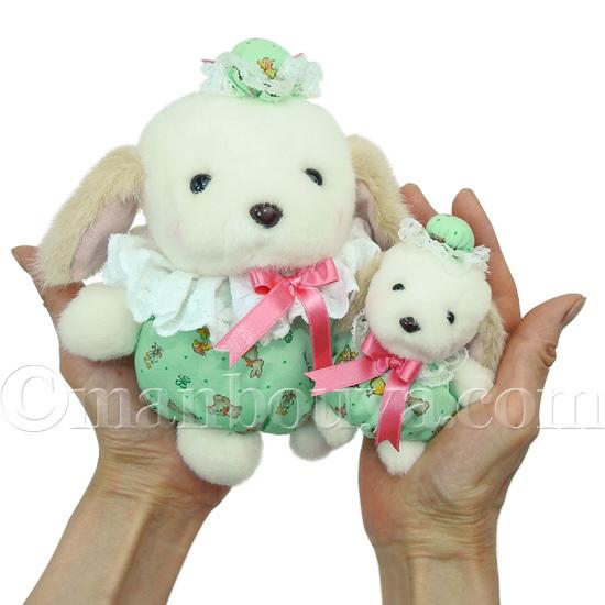 レトロ ぬいぐるみ 犬 たけのこ TAKENOKO プチぶらんでーと レトロ ぬいぐるみ 犬 たけのこ TAKENOKO プチぶらんでーと