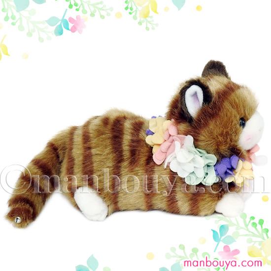 たけのこ ネコ ぬいぐるみ アクセサリー セット フラワーコスプレ プチ