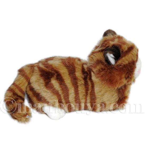 トラネコ ジョイフルメイト 猫 マスコット ねこ ぬいぐるみ タケノコ 猫 ぬいぐるみ ネコ グッズ たけのこ TAKENOKO JOYFUL MATES
