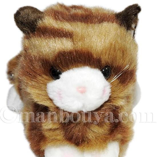 猫 ぬいぐるみ ネコ グッズ たけのこ TAKENOKO JOYFUL MATES