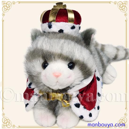 ネコ ぬいぐるみ 服 セット 人形 たけのこ JOYFUL MATE プチどりーむ