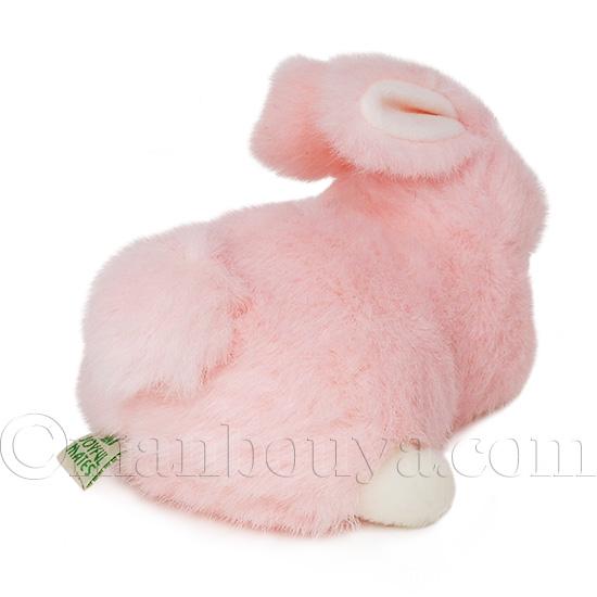 うさぎ ぬいぐるみ ピンク たけのこ TAKENOKO JOYFUL MATES ジョイフル