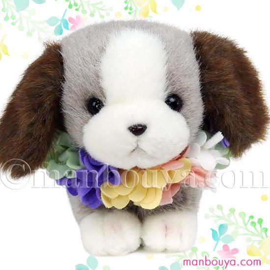 たけのこ 犬 ぬいぐるみ アクセサリー セット フラワーコスプレ プチどりーむミニ イヌ 17cm Tk Fw まんぼう屋ドットコム Yahoo 店 通販 Yahoo ショッピング