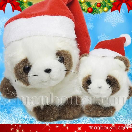 クリスマスプレゼント ぬいぐるみ アライグマ たけのこ TAKENOKO クリスマスプレゼント ぬいぐるみ アライグマ たけのこ TAKENOKO