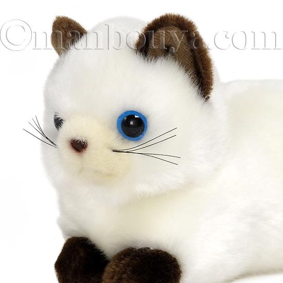 猫 ぬいぐるみ ネコ グッズ たけのこ TAKENOKO JOYFUL MATES