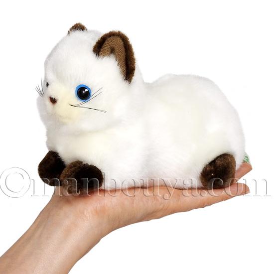 猫 ぬいぐるみ ネコ グッズ たけのこ TAKENOKO JOYFUL MATES