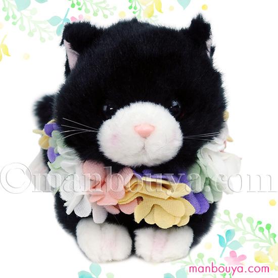 中古品【ぶち猫＆黒猫　猫の置物】2点セット☆おまけ付き☆ 猫用 サークル ケージ 2段 キャットタワー ステップ 天井まで