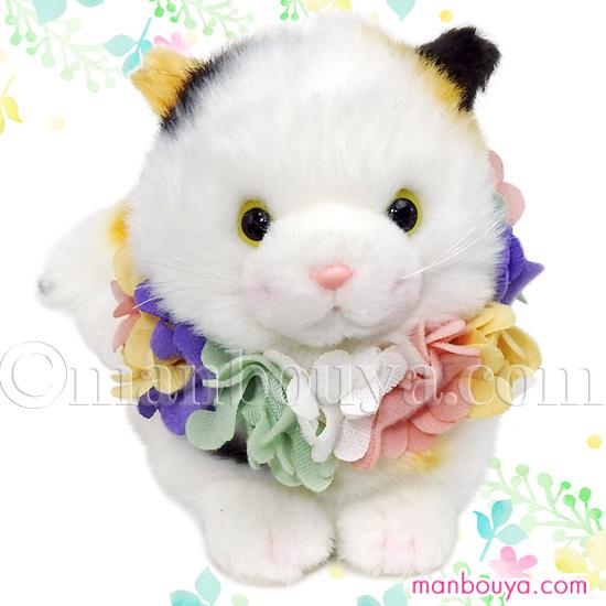 子猫の武勇伝／アンブローズ／ぬいぐるみ 子猫の武勇伝／アンブローズ／ぬいぐるみキーホルダー ぬいぐるみ