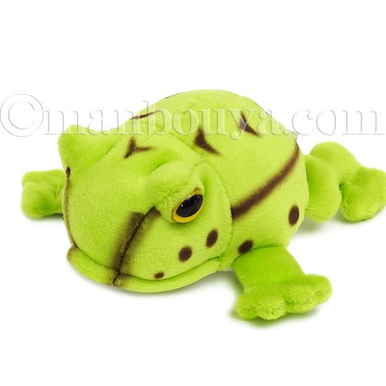 カエル・イグアナたちセット カエル・イグアナたちセット