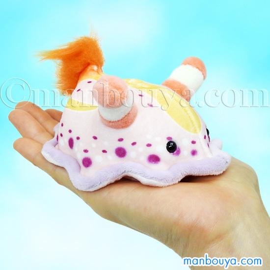 かやぬゆみ　ゆるいすいぞくかんBIGぬいぐるみ　タコ　ウミウシ　4点 かやぬゆみ ゆるいすいぞくかんBIGぬいぐるみ タコ ウミウシ 4点