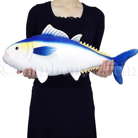 マグロのおもちゃ 一本買い！！本マグロ解体パズル｜商品情報｜メガトイ