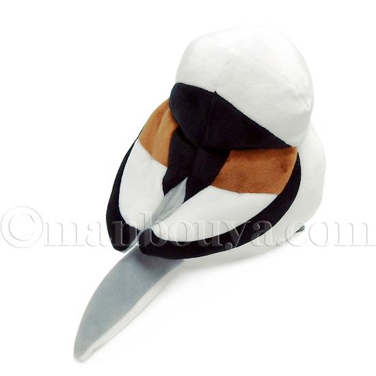 yuya inagawa ターキー チキン ぬいぐるみ オブジェ Yostar OFFICIAL SHOP ONLINE / ウサギぬいぐるみ チェン ver.