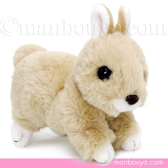  ベージュウサギのぬいぐるみ*4 完売】Bashful Beige Bunny Small バシュフル ベージュ バニー うさぎ
