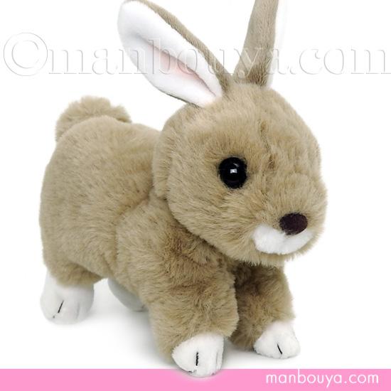 【新品】POP MART ウサギの耳付きぬいぐるみ うさぎのロップイヤー ぬいぐるみ ピンクリボン ピンク【うさぎ