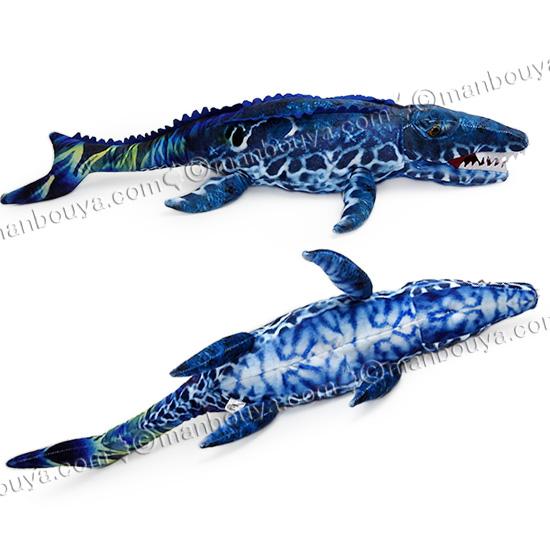 モササウルス ぬいぐるみ リアル 恐竜 海棲爬虫類 ワイルド モササウルス ぬいぐるみ リアル 恐竜 海棲爬虫類 ワイルド