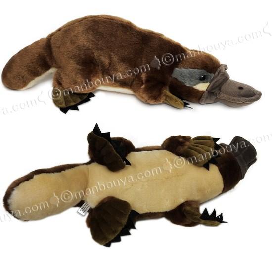 カモノハシ ぬいぐるみ 動物園 おもちゃtst 太洋産業貿易 101 カモノハシ 42cm Tst Sm133 まんぼう屋ドットコム Yahoo 店 通販 Yahoo ショッピング