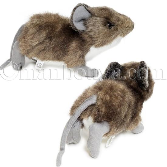 ネズミ ぬいぐるみ デグー おもちゃ グッズ Tst 101 デグーマウス 15cm Tst Sm160 まんぼう屋ドットコム Yahoo 店 通販 Yahoo ショッピング
