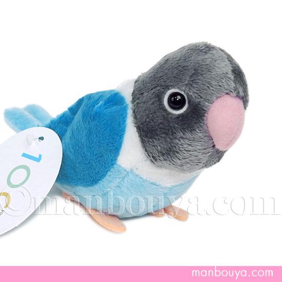 インコ ぬいぐるみ 小鳥 雑貨 Tst 101 ボタンインコ ブルー 16cm Tst Sm215 まんぼう屋ドットコム Yahoo 店 通販 Yahoo ショッピング