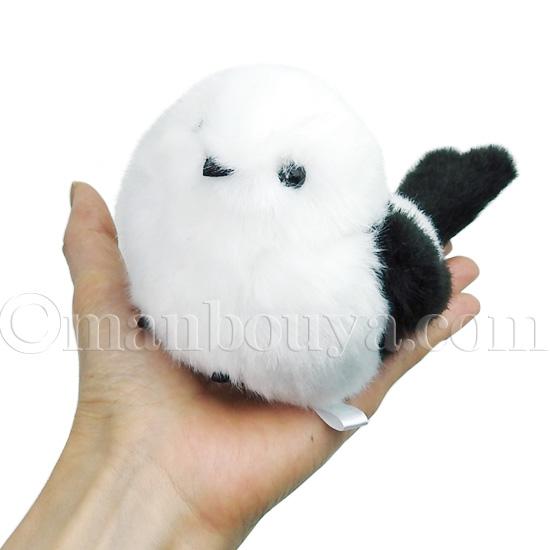 シマエナガ　ぬいぐるみ　9個　セット シマエナガちゃん マスコット ぬいぐるみ 9個セット TBS THE