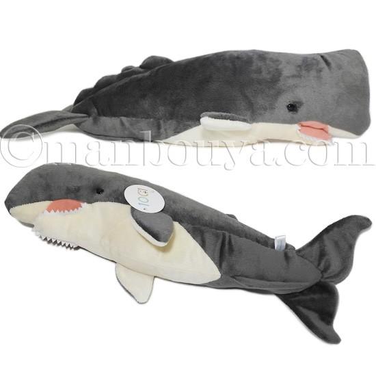 くじらのぬいぐるみ クジラ グッズ 雑貨 TST太洋産業貿易 101 くじらのぬいぐるみ クジラ グッズ 雑貨 TST太洋産業貿易 101