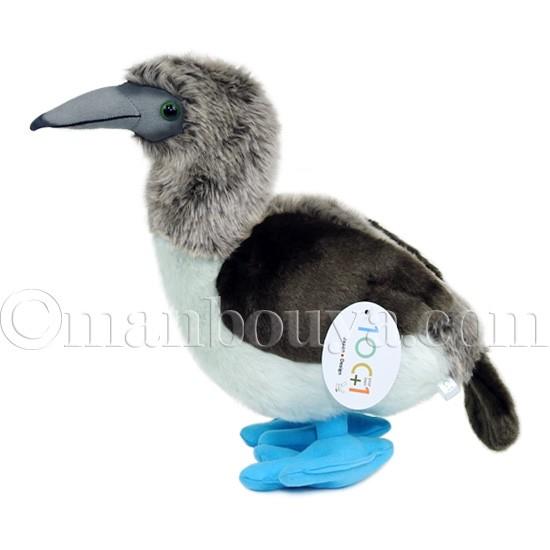 海鳥 ぬいぐるみ カツオドリ Tst 太洋産業貿易 101シリーズ アオアシカツオドリ 30cm Tst Sm311 まんぼう屋ドットコム Yahoo 店 通販 Yahoo ショッピング