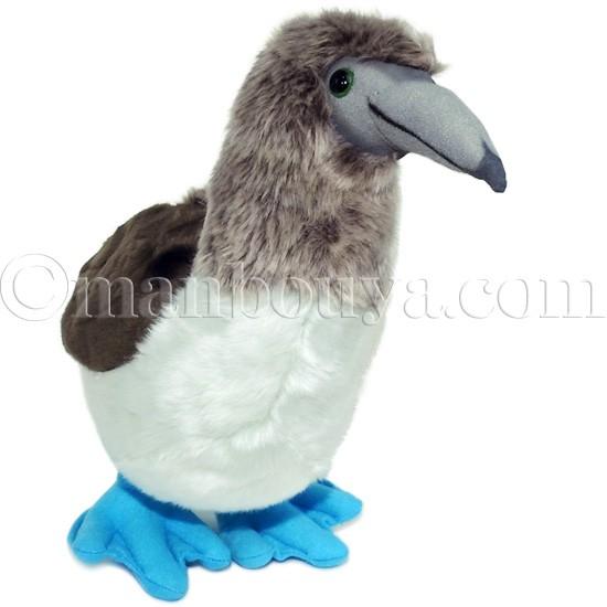 海鳥 ぬいぐるみ カツオドリ Tst 太洋産業貿易 101シリーズ アオアシカツオドリ 30cm Tst Sm311 まんぼう屋ドットコム Yahoo 店 通販 Yahoo ショッピング