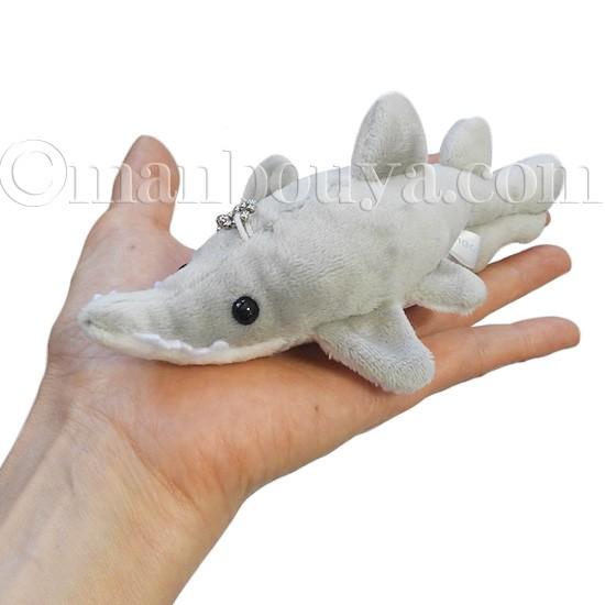 エイのぬいぐるみ Tst 太洋産業貿易 101 Hang ノコギリエイ キーチェーン 18cm メール便発送可 Tst Sq092 まんぼう屋ドットコム Yahoo 店 通販 Yahoo ショッピング