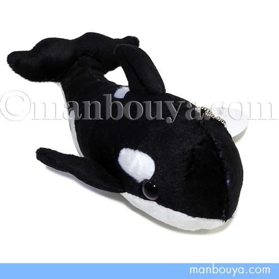 鴨川シーワールド シャチ ぬいぐるみの商品一覧 通販 Yahoo ショッピング