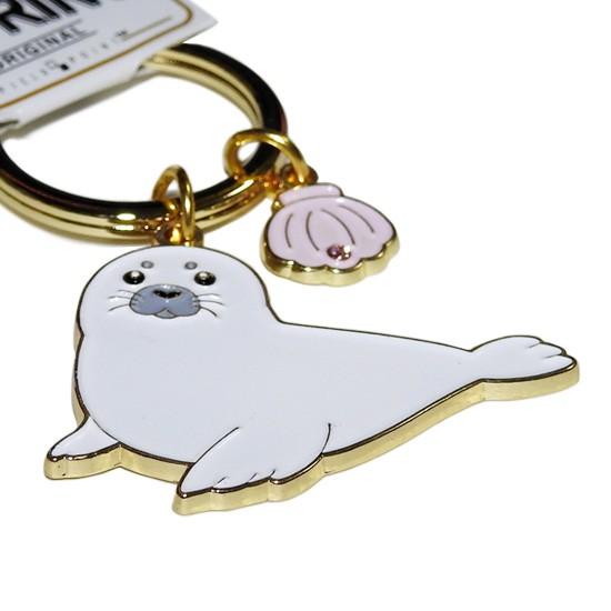 水族館 キーホルダー レトロ 水族館 キーホルダー レトロ 昭和 平成 イルカ 油壺 - メルカリ