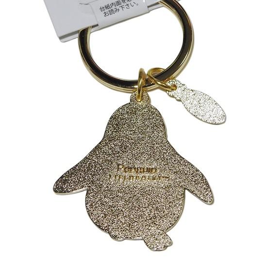 ペンギン グッズ 水族館 キーホルダー おしゃれ ワールド商事
