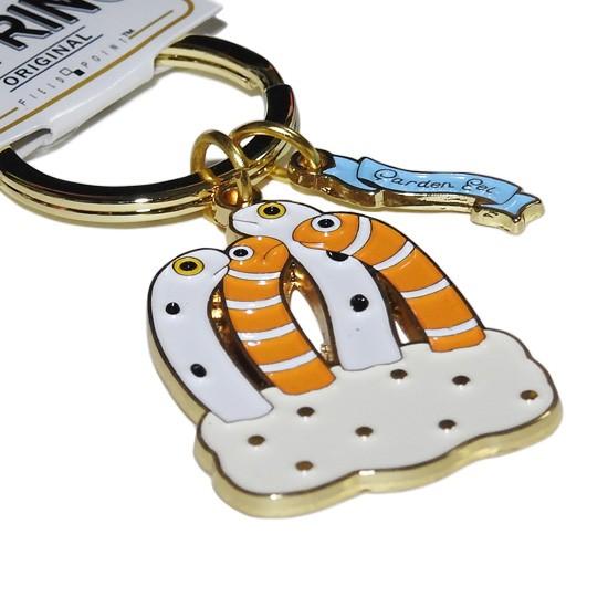 2/14 釧路市民文化会館 B'z ACTION カチンコキーホルダー グッズ Amazon.co.jp: ワールド商事 キーホルダー アクアチック