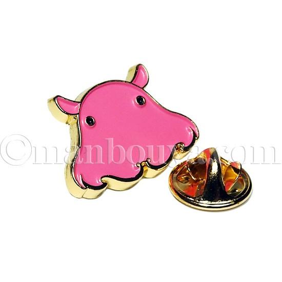 深海魚 メンダコ グッズ かわいい ピンズ ピンバッジ ワールド商事 ピンバッヂ めんだこ メール便発送可 W Fs1068 まんぼう屋ドットコム Yahoo 店 通販 Yahoo ショッピング