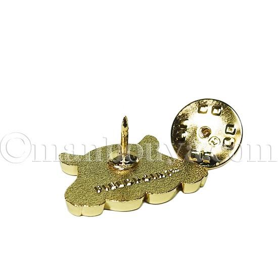 深海魚 メンダコ グッズ かわいい ピンズ ピンバッジ ワールド商事 ピンバッヂ めんだこ メール便発送可 W Fs1068 まんぼう屋ドットコム Yahoo 店 通販 Yahoo ショッピング