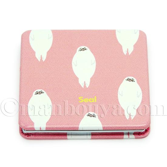 ウサハナ マスコット ミラー 当時物 ウサハナ』ぬいぐるみミラー – Anime Store JP（アニメストア.JP）