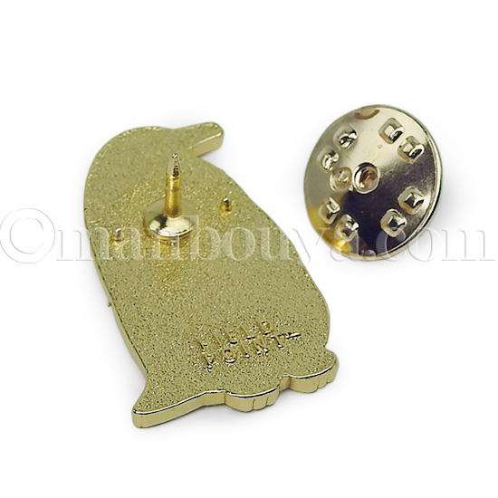 【こう】ピンバッジ　3商品 カワサキ KAWASAKI 純正 ピンバッヂ ピンバッチ ピンバッジ 全3