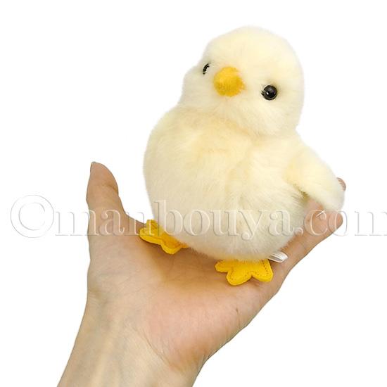 C*様 たぴよこ　ぬいぐるみ 4体セット ひよこ ぬいぐるみS|【ぬいぐるみのセキグチ】メーカー公式通販