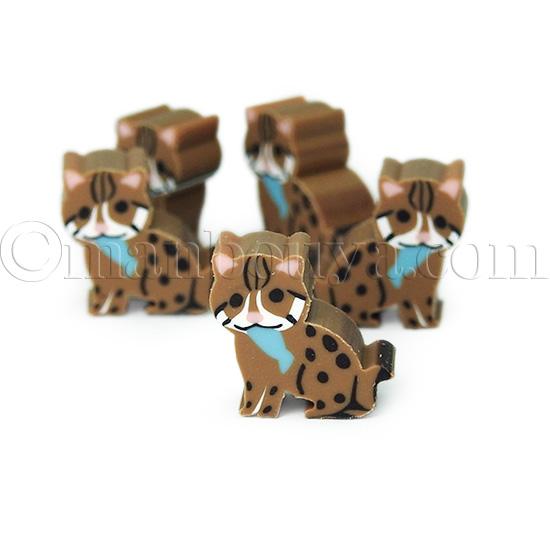 スナドリネコ グッズ 動物園 おみやげ プチボトルパラダイス ミニ