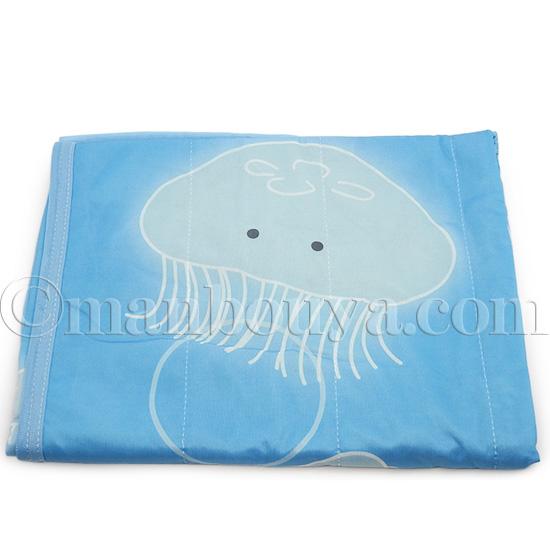 クラゲ クラゲかんちょーのクラゲじまん (ほるぷ水族館えほん) | なかの